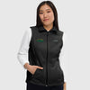 Calsa Women’s Columbia Fleece Vest