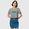 Calsa Women's Crop Top - AS Color