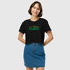 Calsa Women's Crop Top - AS Color