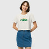 Calsa Women's Crop Top - AS Color