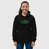 Calsa Women's Fitted Eco Hoodie - B&C