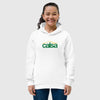 Calsa Women's Fitted Eco Hoodie - B&C