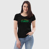 Calsa Women's Fitted Eco Tee - Stanley/Stella