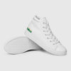 Calsa Women’s High Top Canvas Shoes