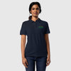 Calsa Women's Pique Polo Shirt - Gildan
