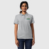 Calsa Women's Pique Polo Shirt - Gildan