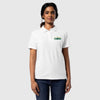 Calsa Women's Pique Polo Shirt - Gildan