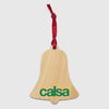 Calsa Wooden Ornaments